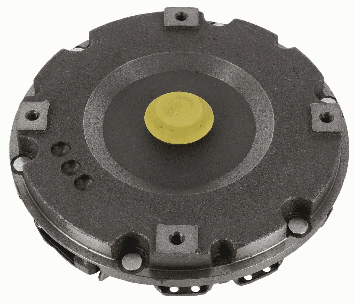 K05062025AD Fiat/Alfa/Lancia Zestaw sprzęgła (3 części)
