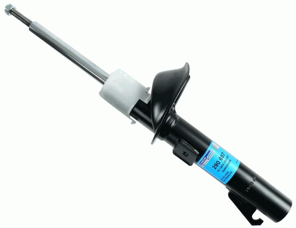 290687 Sachs