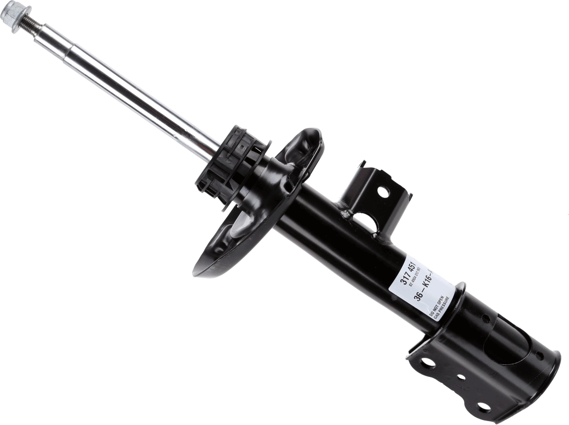 317451 Sachs