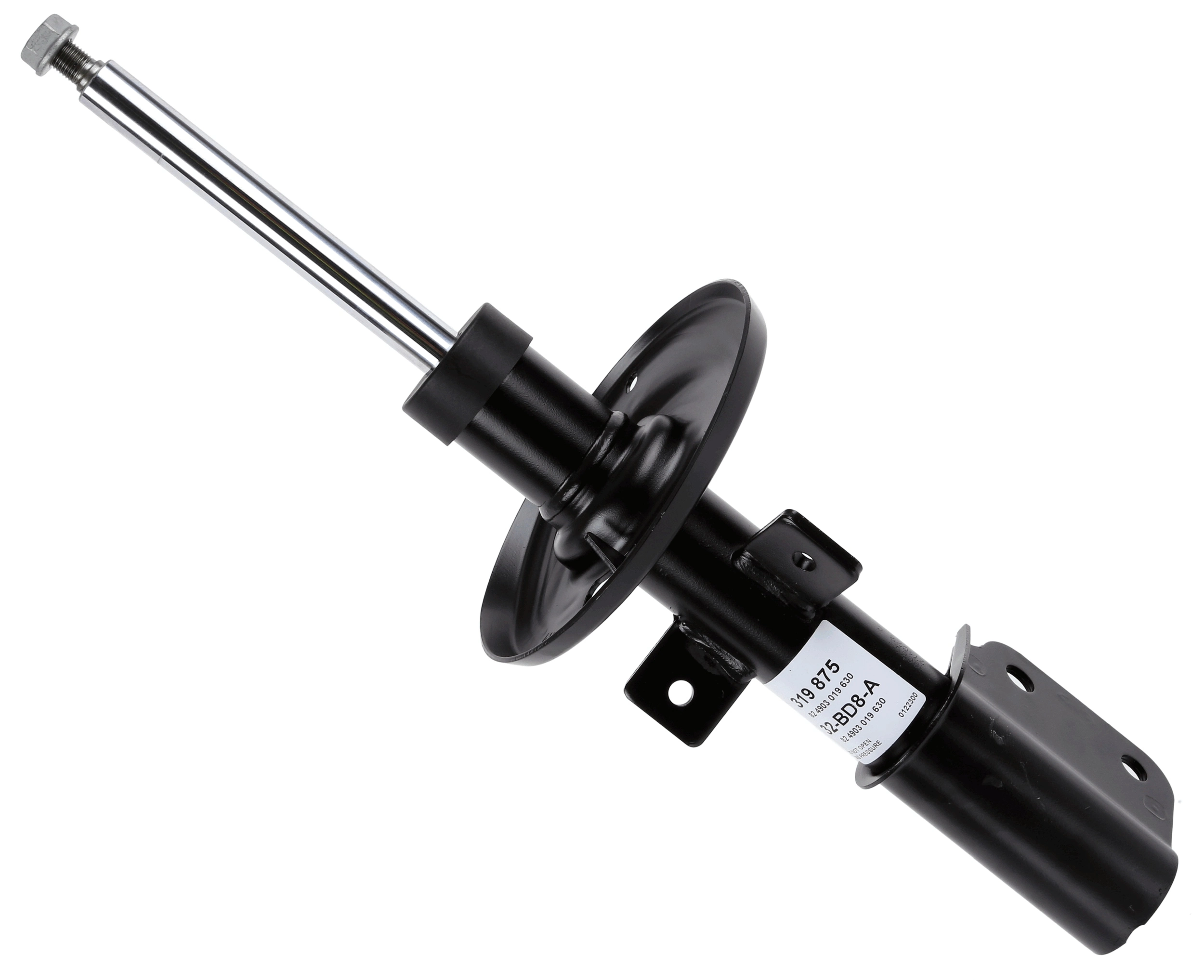 Amortyzator przedni Peugeot/Citroen 9820364480 cena, od 75,58 USD