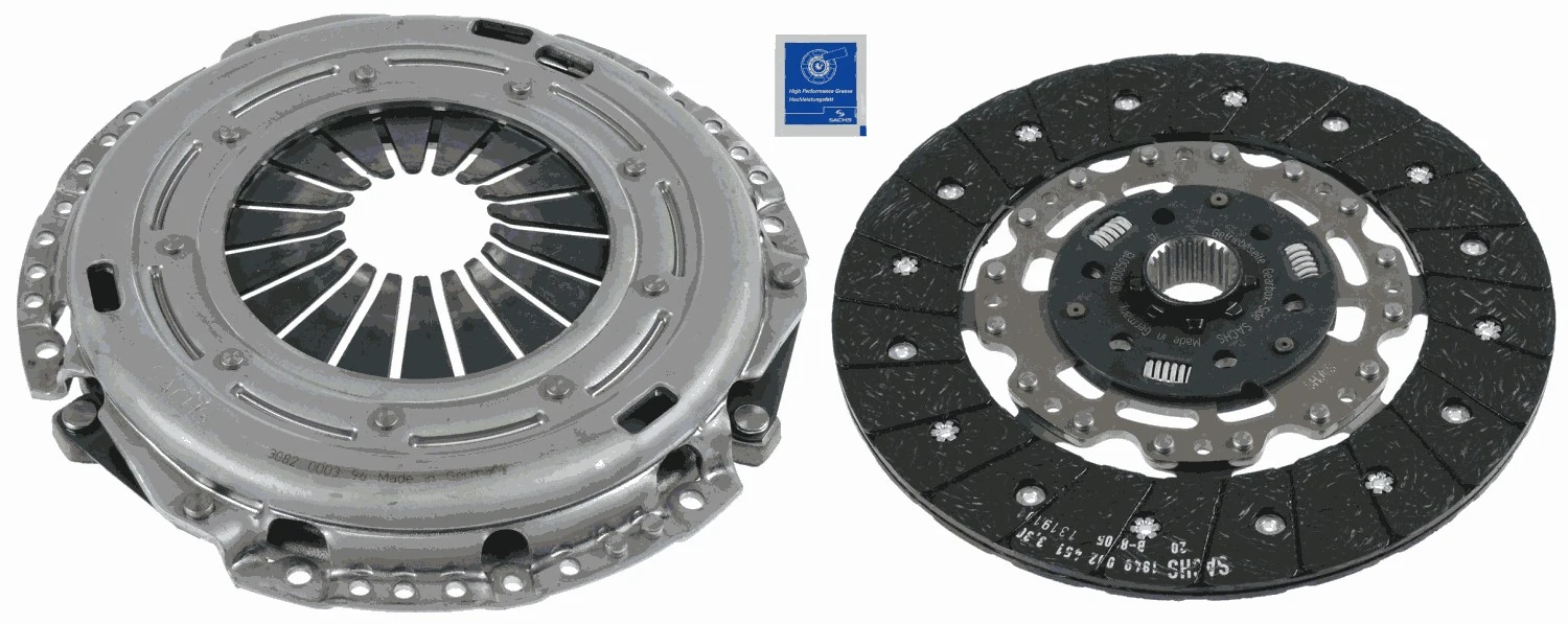 3000970028 Sachs