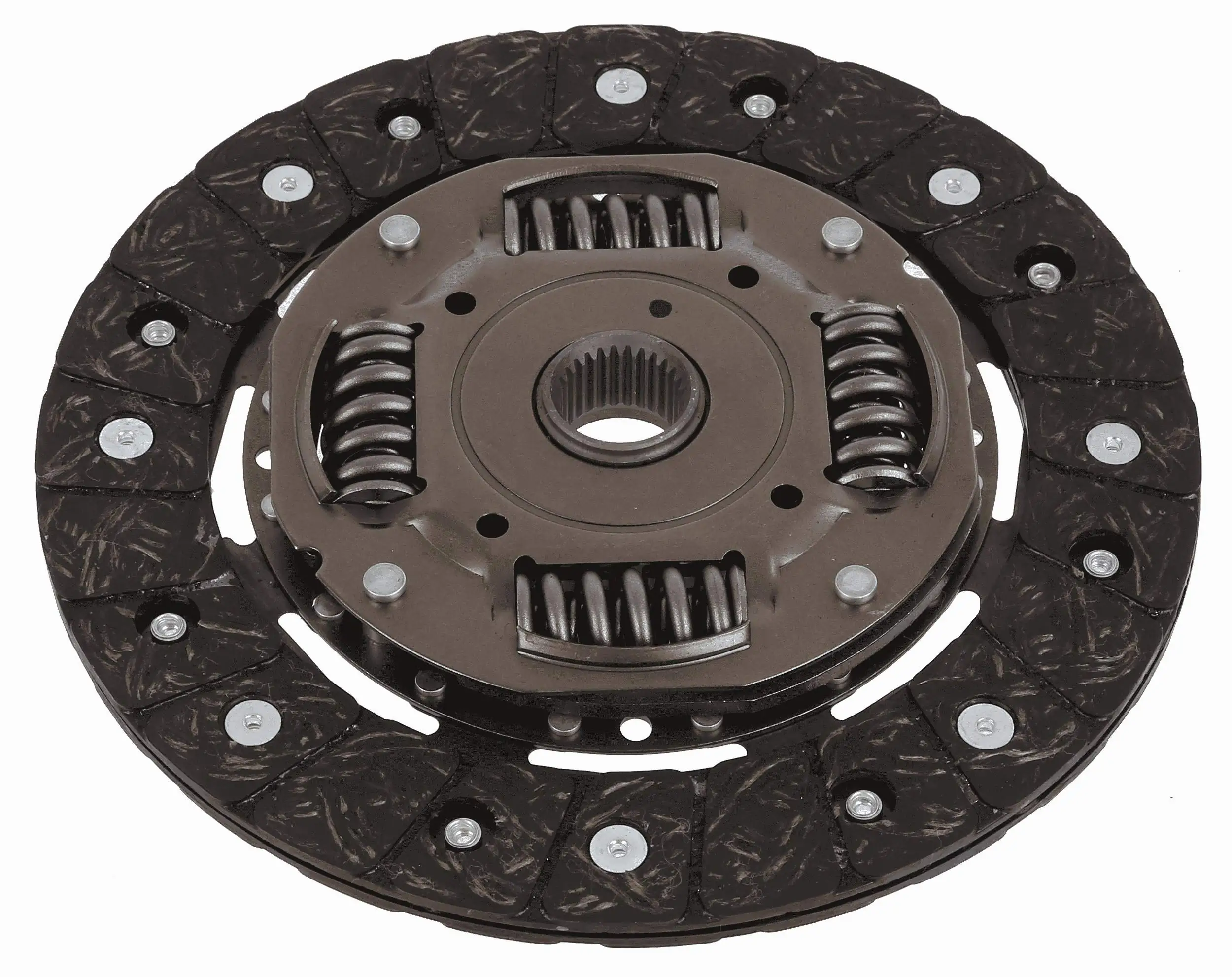 1878634266 Sachs Tarcza sprzęgła