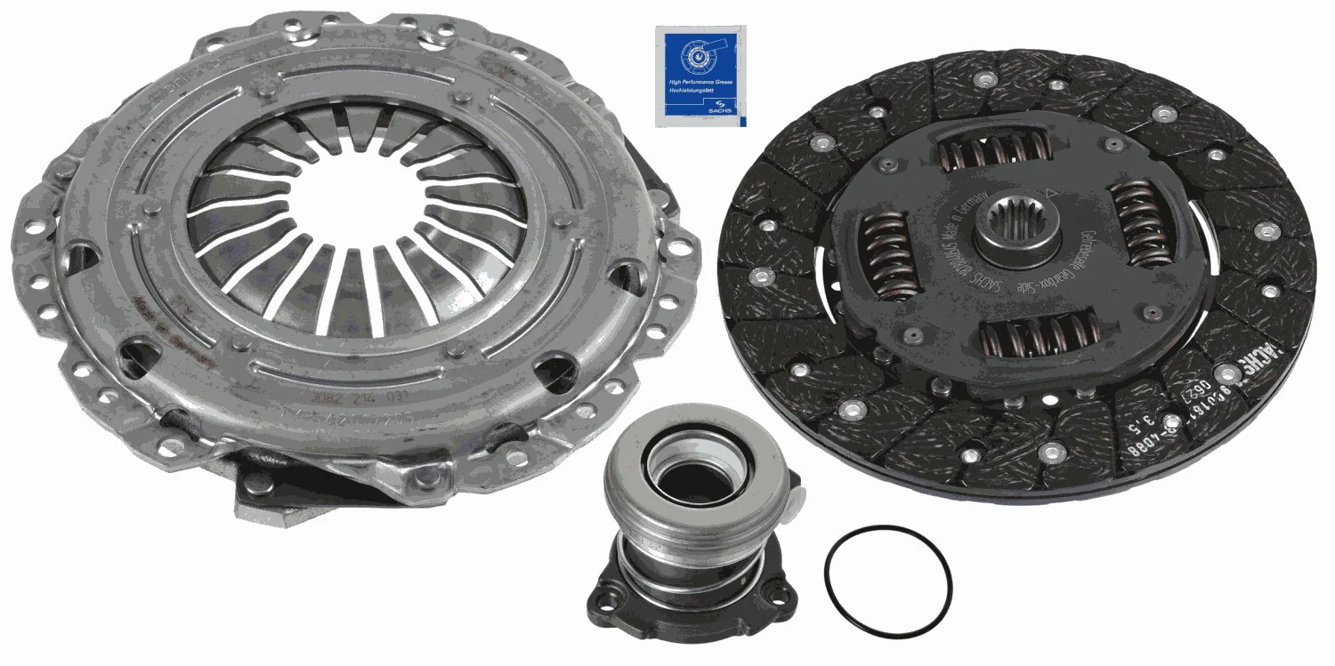 3000990013 Sachs