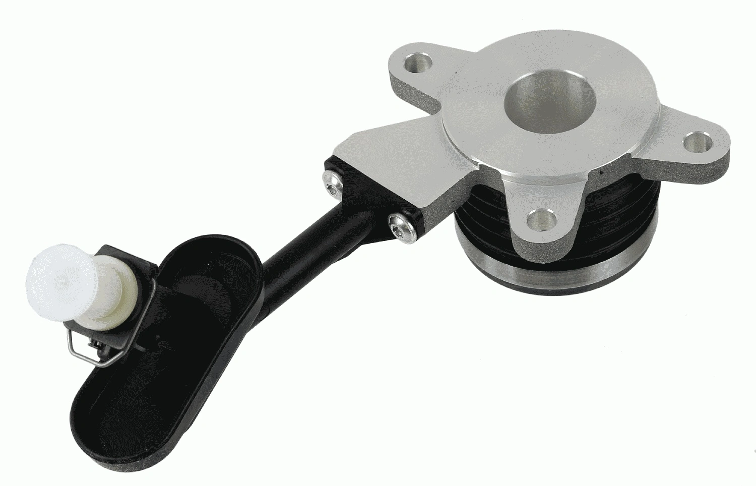 3182600260 Sachs Cylinder roboczy sprzęgła (wysprzęglik) w komplecie z łożyskiem wyciskowym