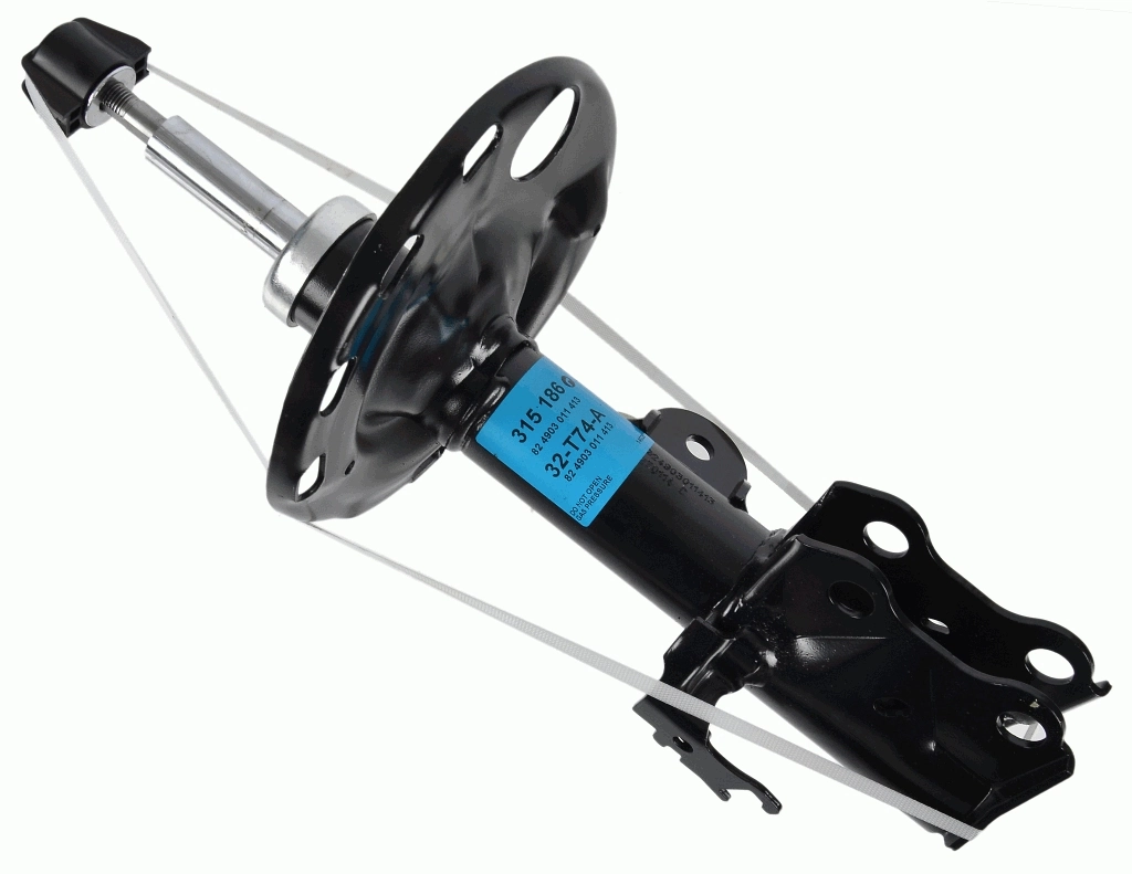 315186 Sachs