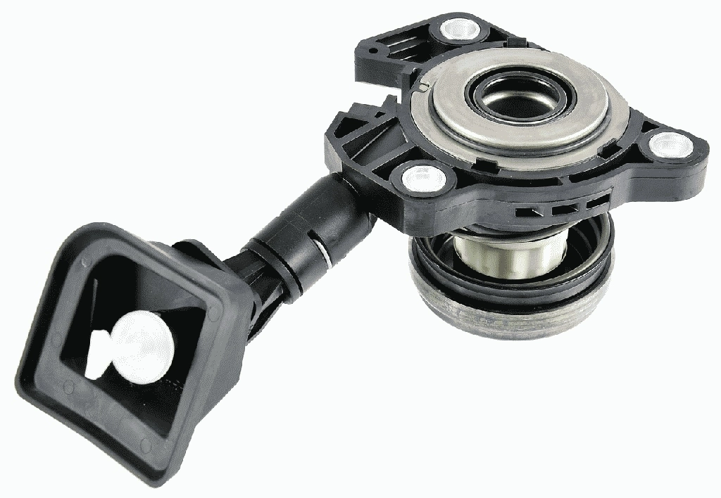 3182600199 Sachs Cylinder roboczy sprzęgła (wysprzęglik) w komplecie z łożyskiem wyciskowym