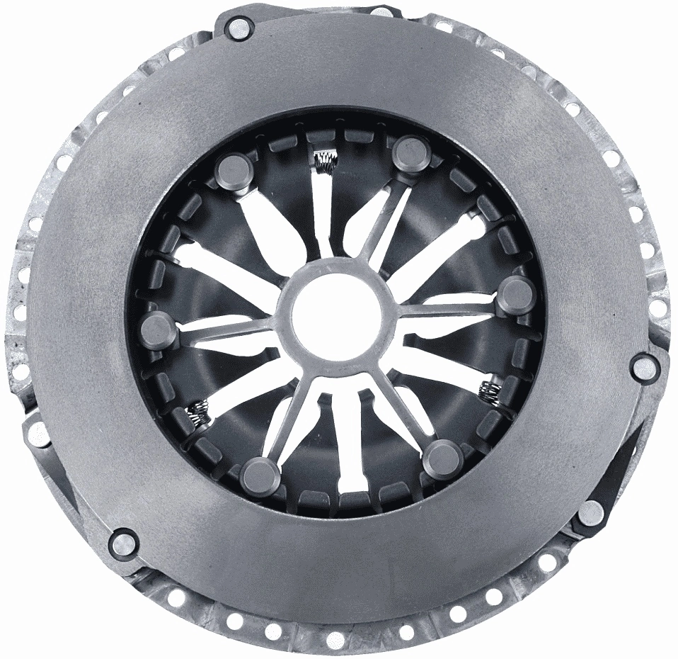 Zestaw sprzęgła (3 części) Sachs 3000951635 cena, od 132,85 USD
