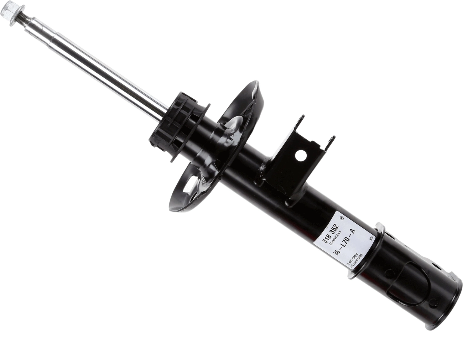 318352 Sachs