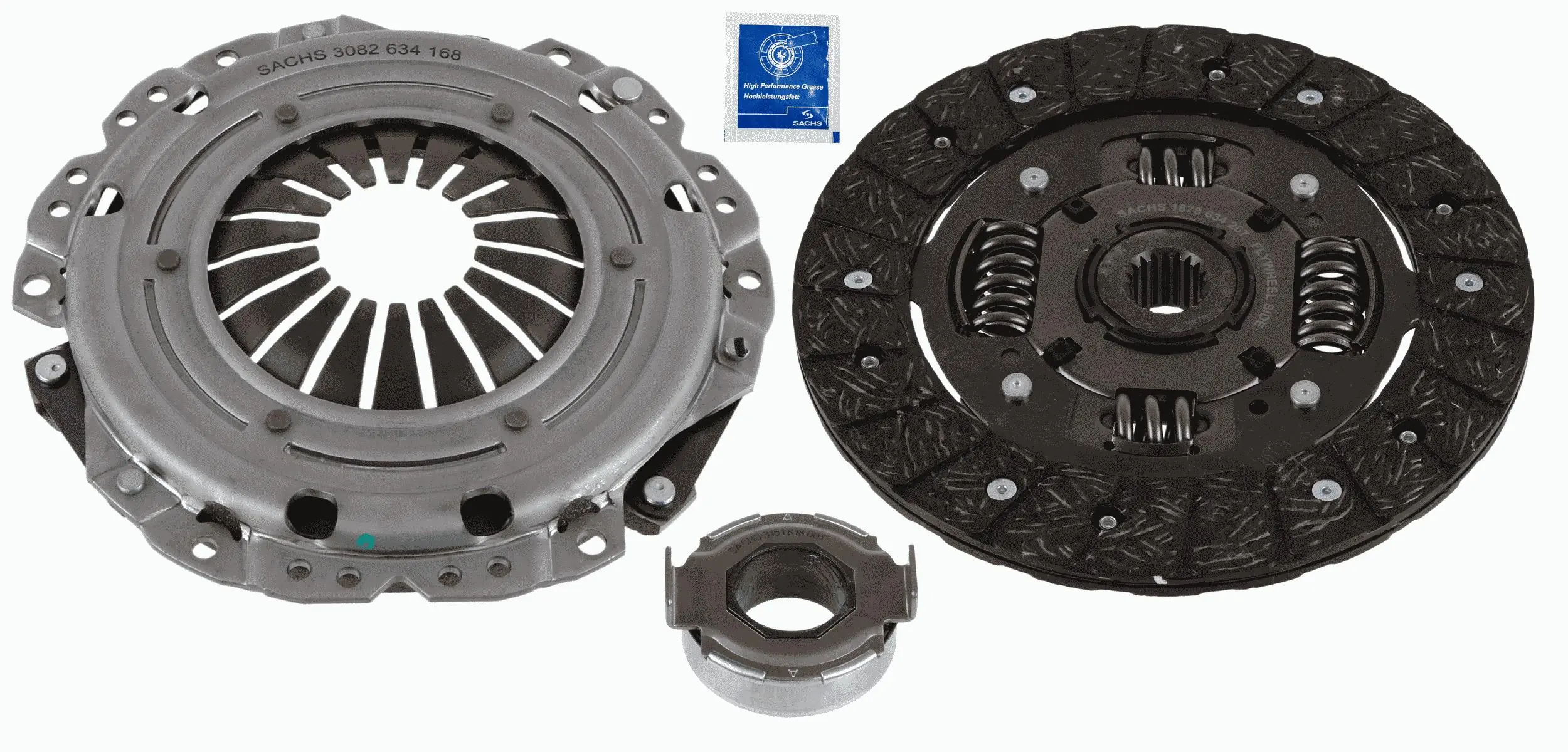 3000951677 Sachs