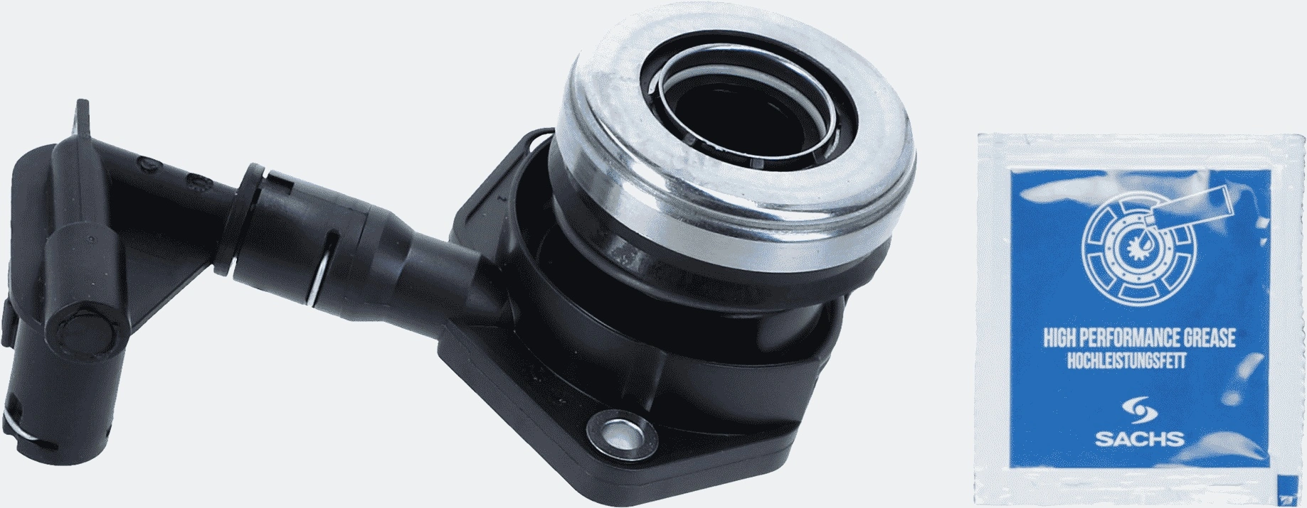 Do koszyka 3000990022 Sachs Zestaw sprzęgła (3 części)