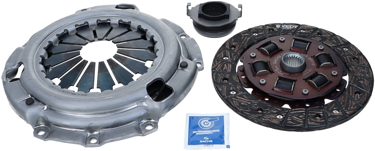 3000951425 Sachs