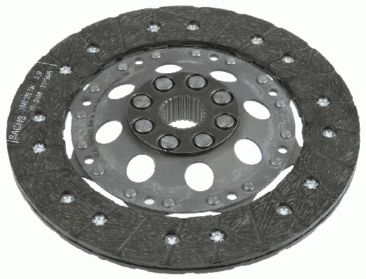 1864466031 Sachs Tarcza sprzęgła