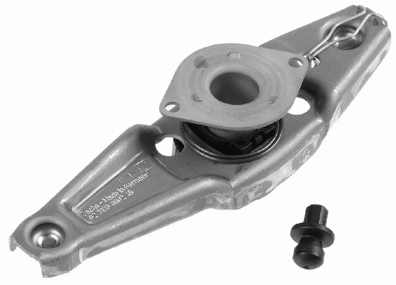 3189000245 Sachs Łożysko wyciskowe sprzęgła