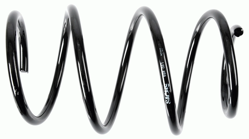 998061 Sachs