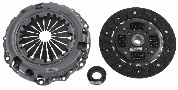 3000951351 Sachs