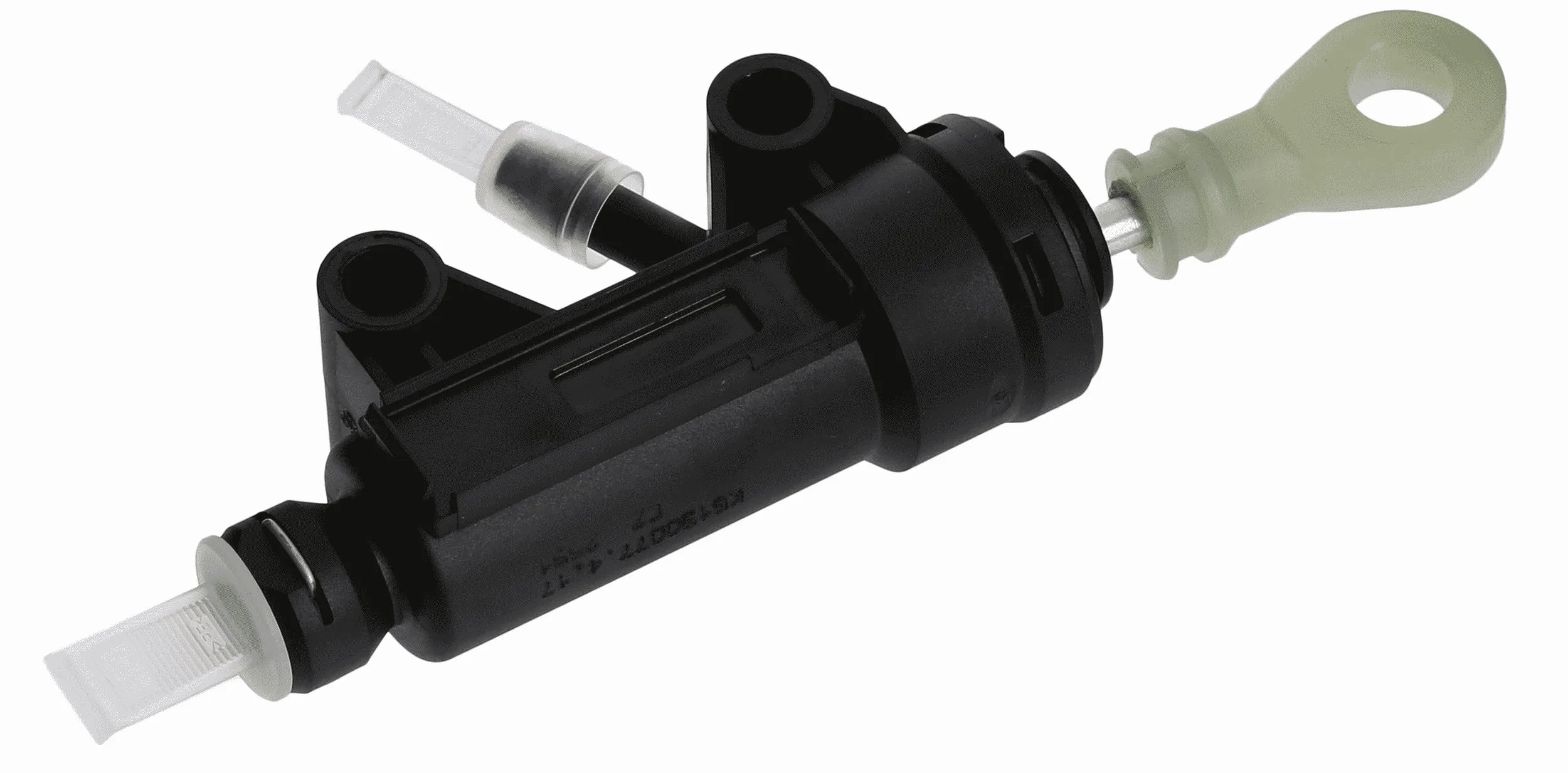 Do koszyka Cylinder sprzęgła główny BMW 5  F10