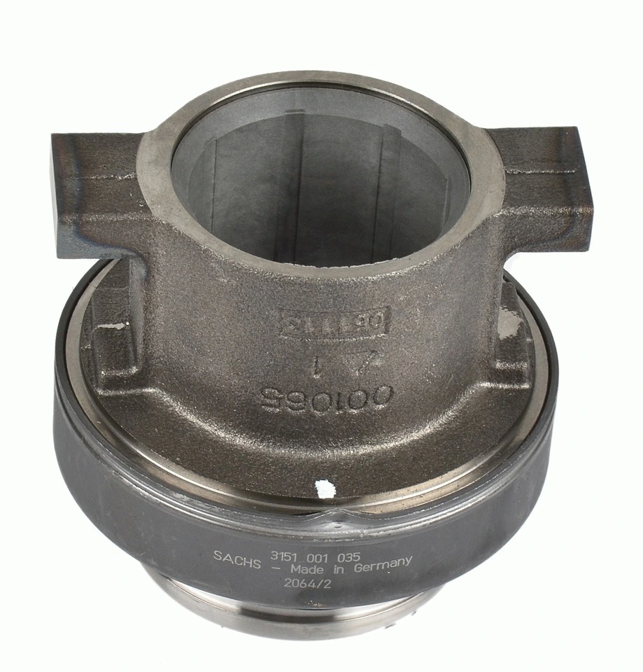 3151001035 Sachs Łożysko wyciskowe sprzęgła