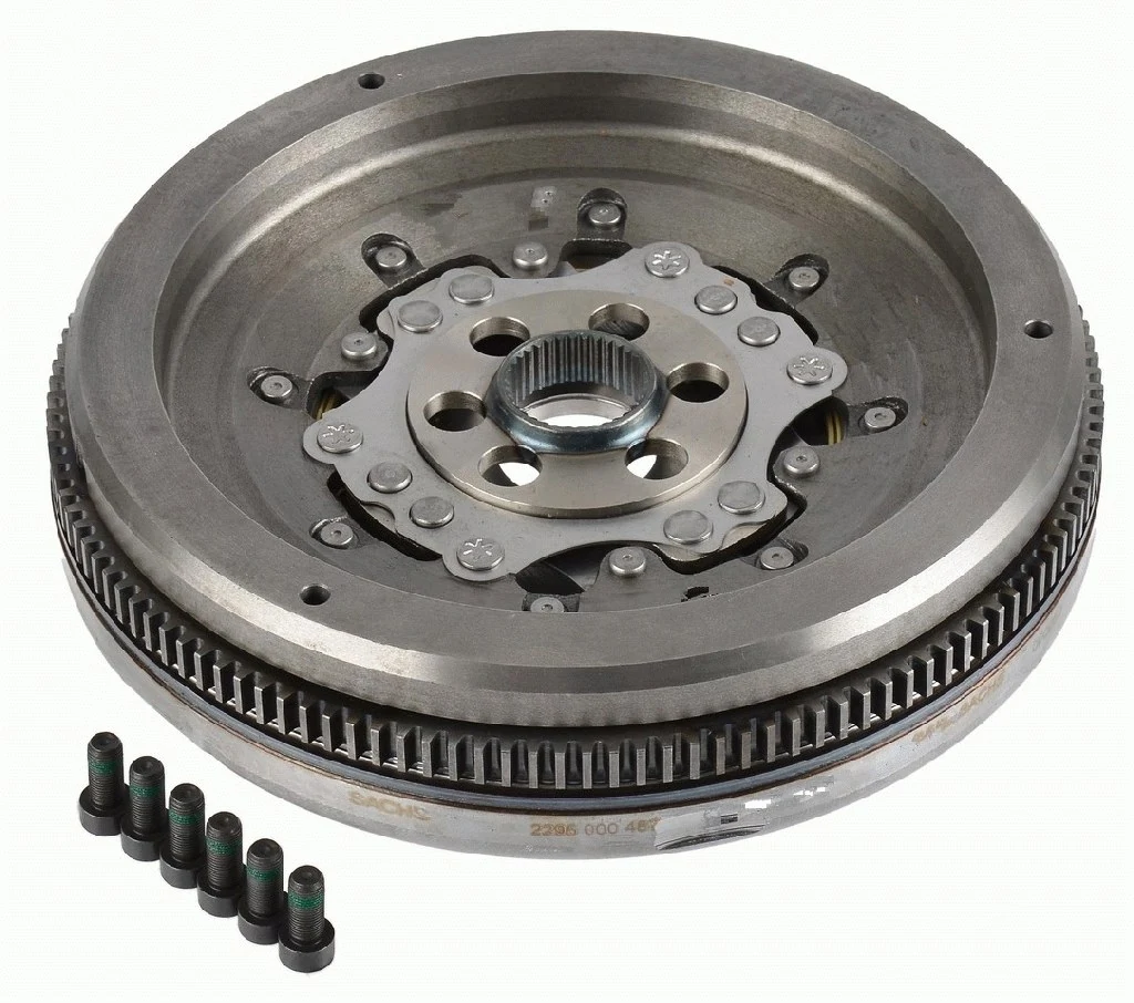 2295000487 Sachs