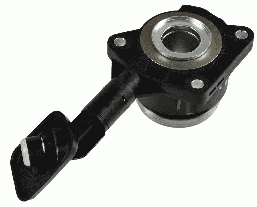 3182654191 Sachs Cylinder roboczy sprzęgła (wysprzęglik) w komplecie z łożyskiem wyciskowym