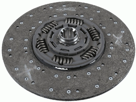 1878004832 Sachs