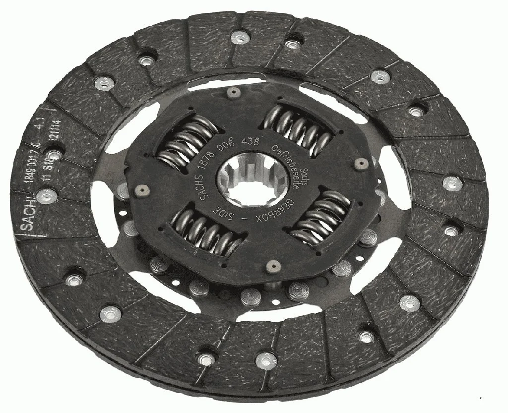 Tarcza sprzęgła Mercedes E sedana (W123) (1976 - 1985) cena, od 54,78 USD