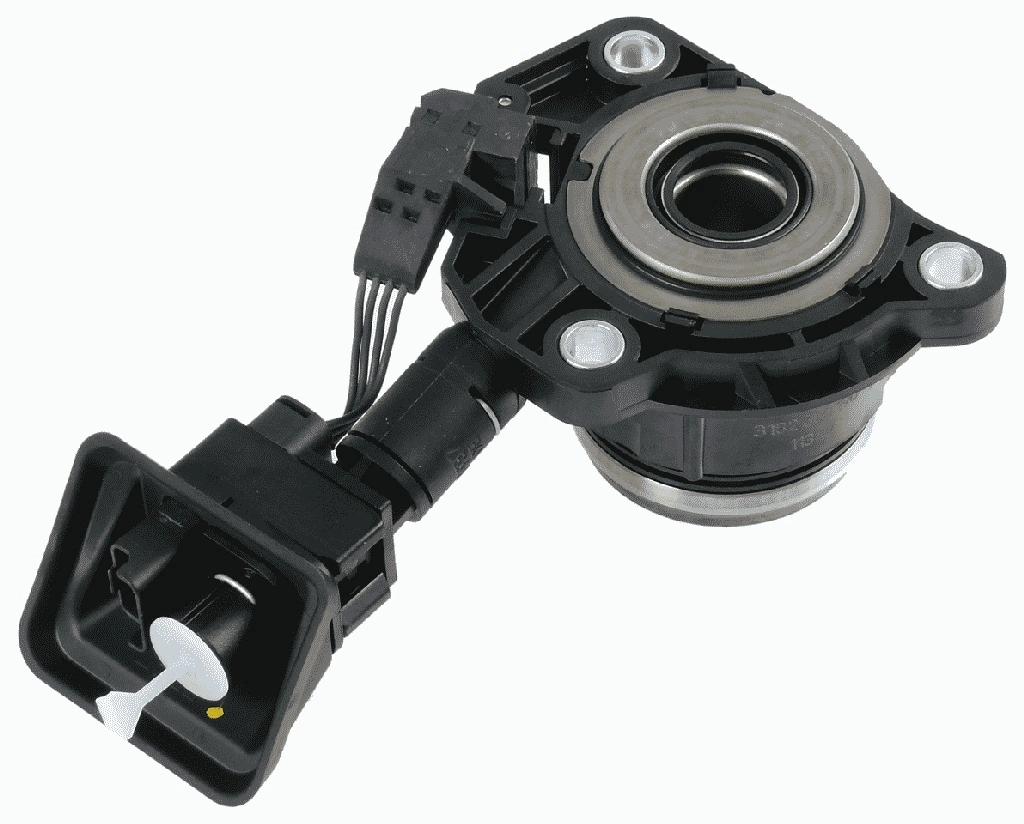 3182600190 Sachs Cylinder roboczy sprzęgła (wysprzęglik) w komplecie z łożyskiem wyciskowym