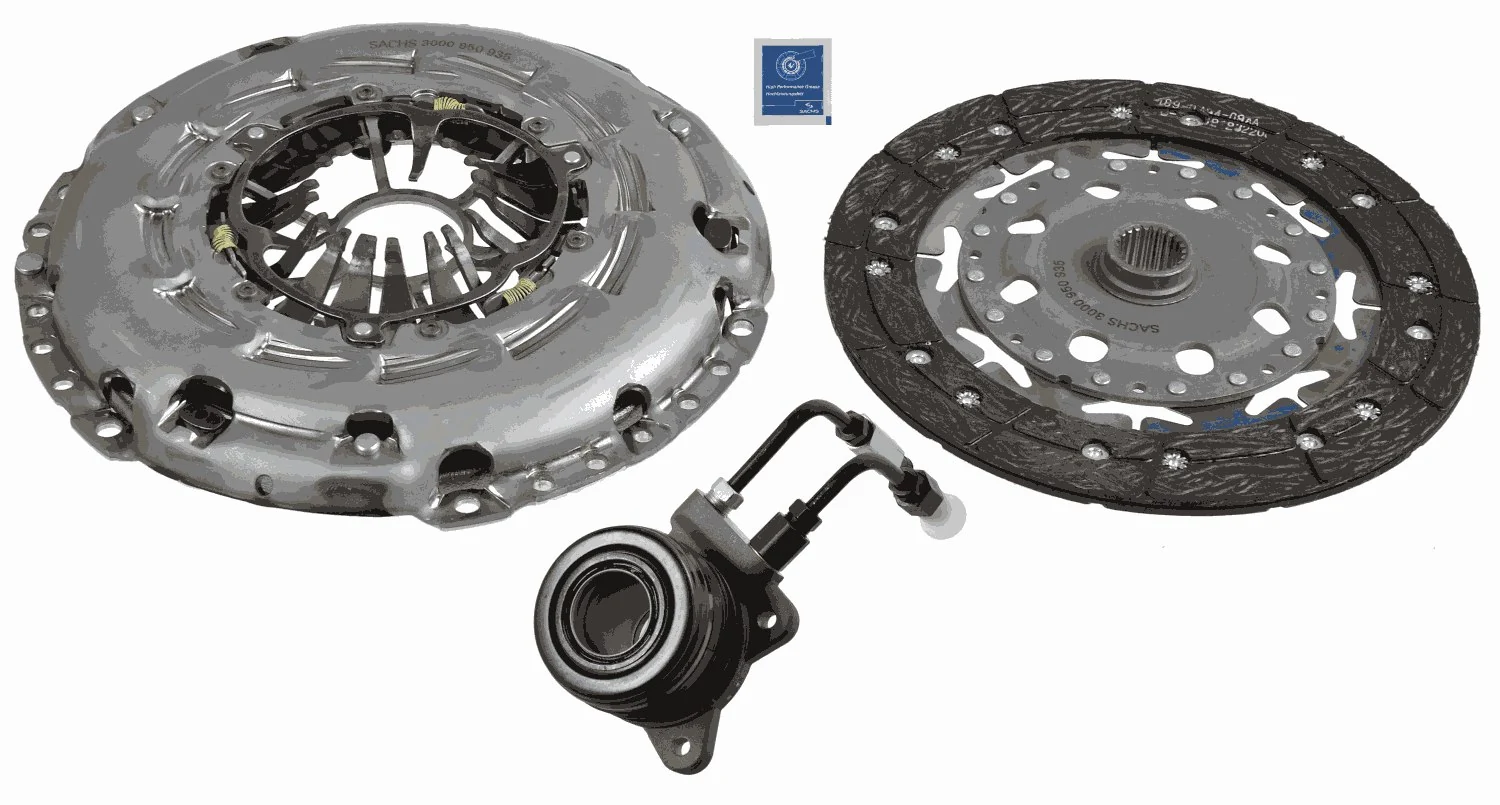 3000990292 Sachs