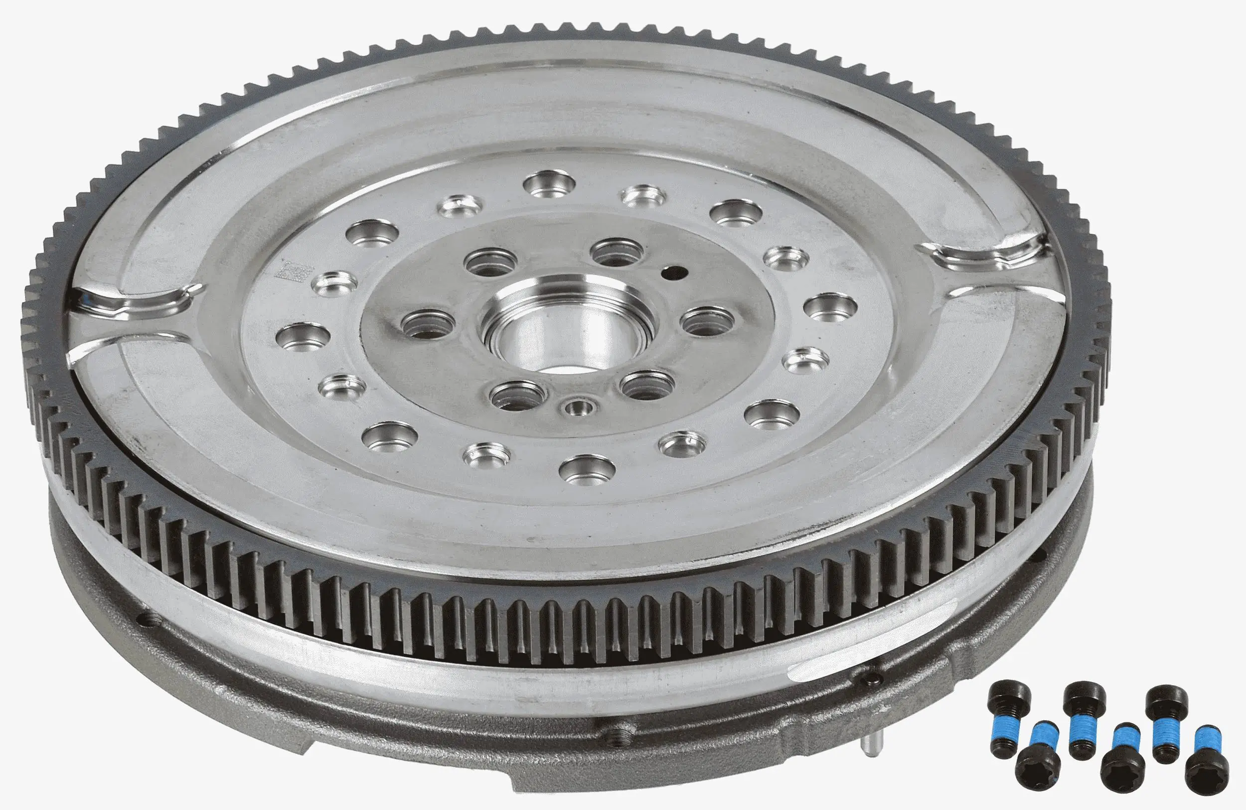 2294001592 Sachs Koło zamachowe silnika