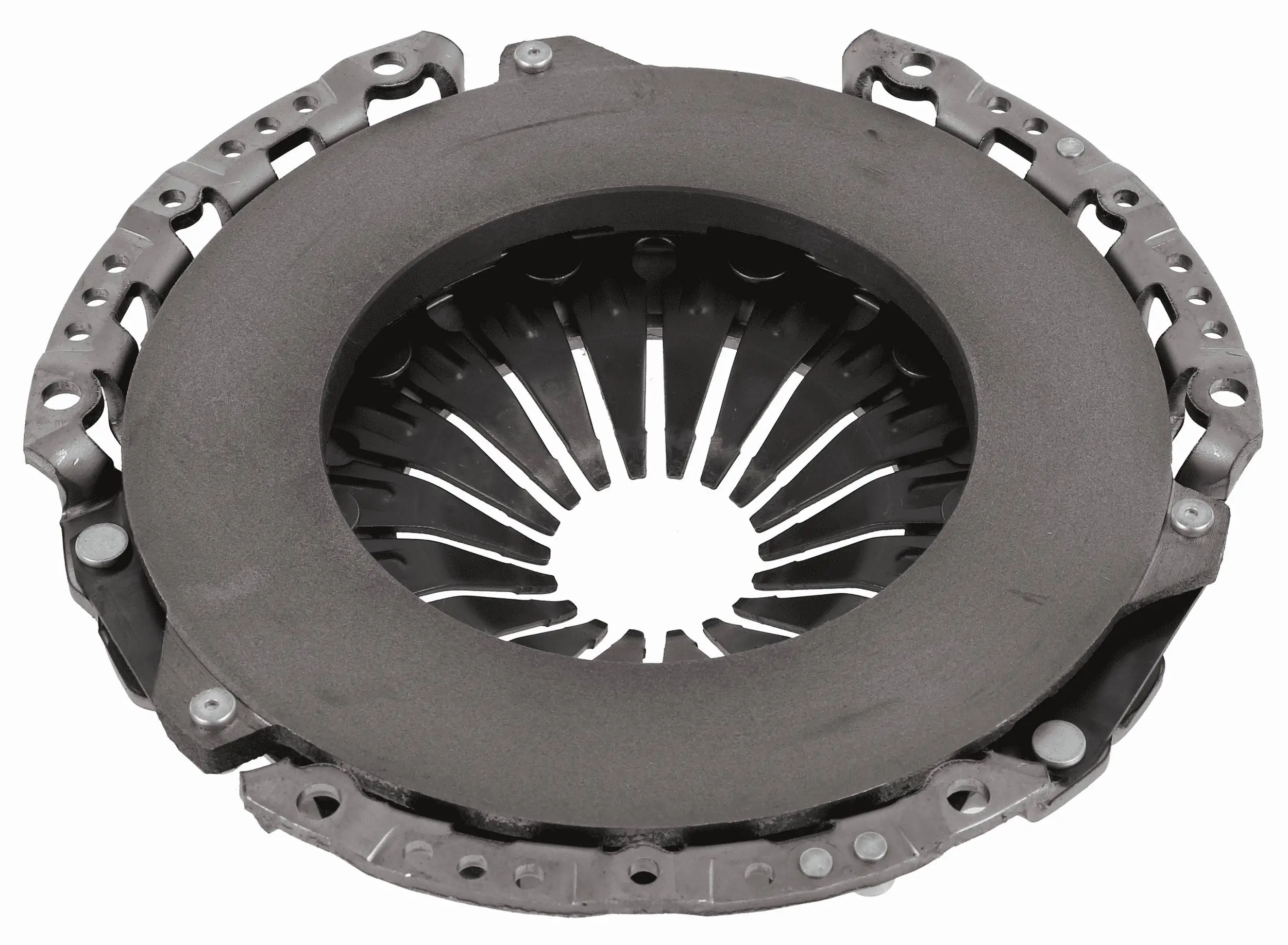 3082634022 Sachs Docisk sprzęgła