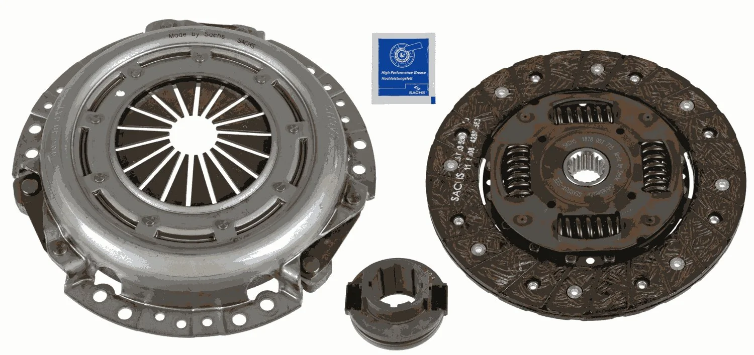 3000950097 Sachs