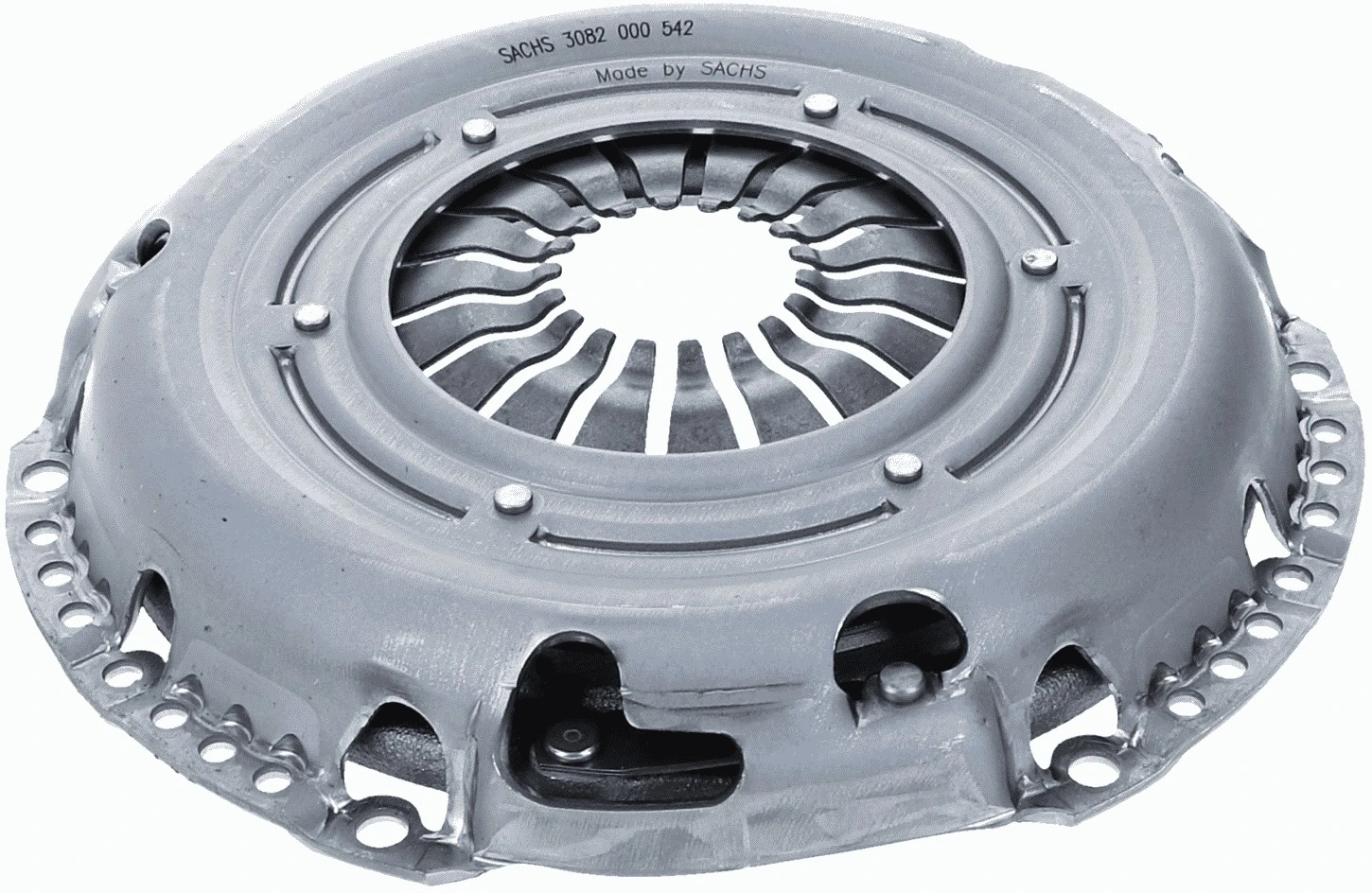 3000951024 Sachs Zestaw sprzęgła (3 części)