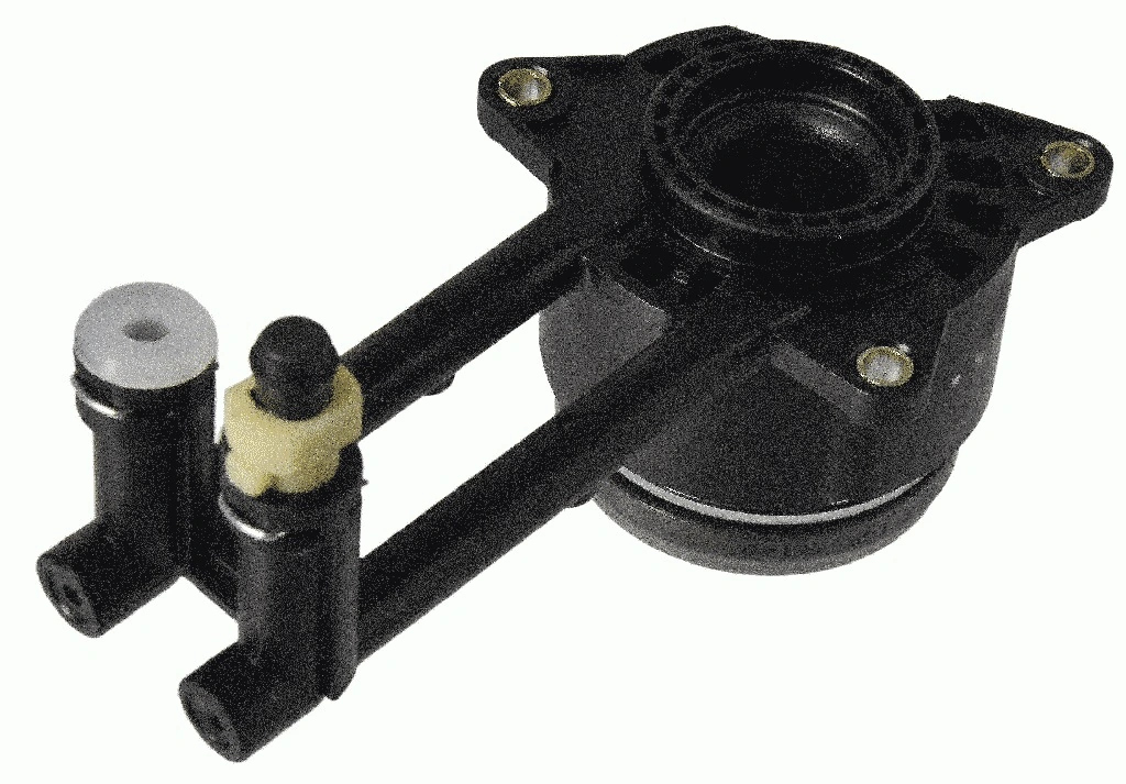 3182654145 Sachs Cylinder roboczy sprzęgła (wysprzęglik) w komplecie z łożyskiem wyciskowym