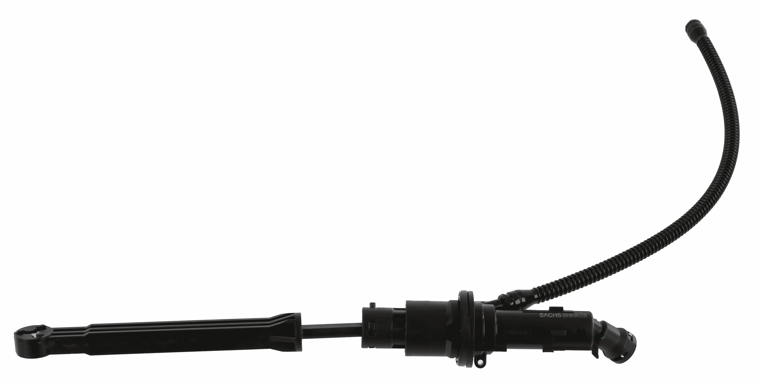 Cylinder sprzęgła główny Citroen C4 II hatchback (B7) (2010 - 2026) cena, od 52,69 USD