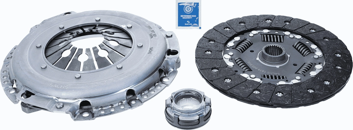 3000951786 Sachs