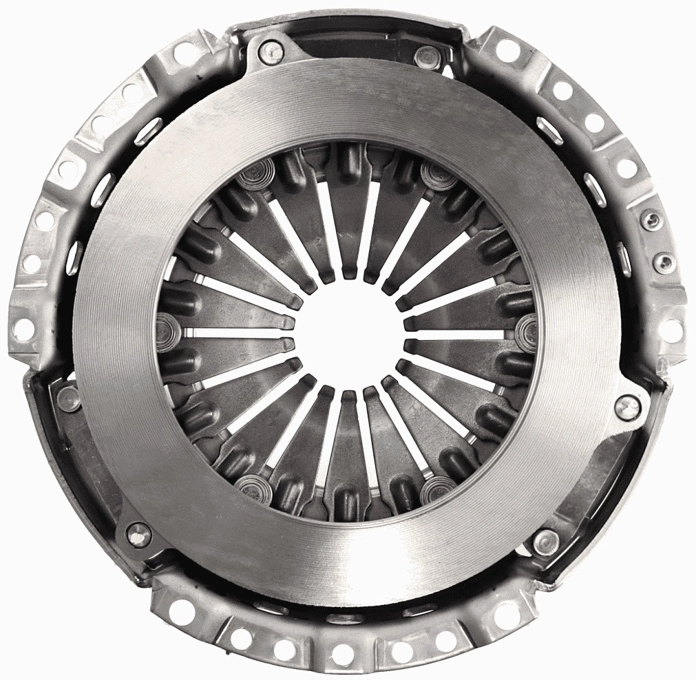 Zestaw sprzęgła (3 części) Sachs 3000950064 cena, od 156,72 USD