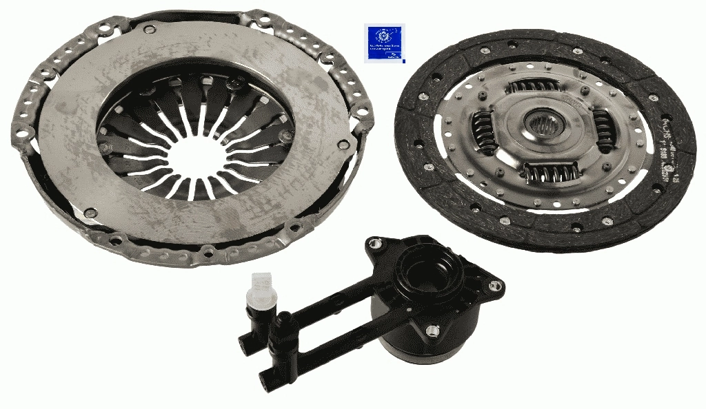 3000990022 Sachs