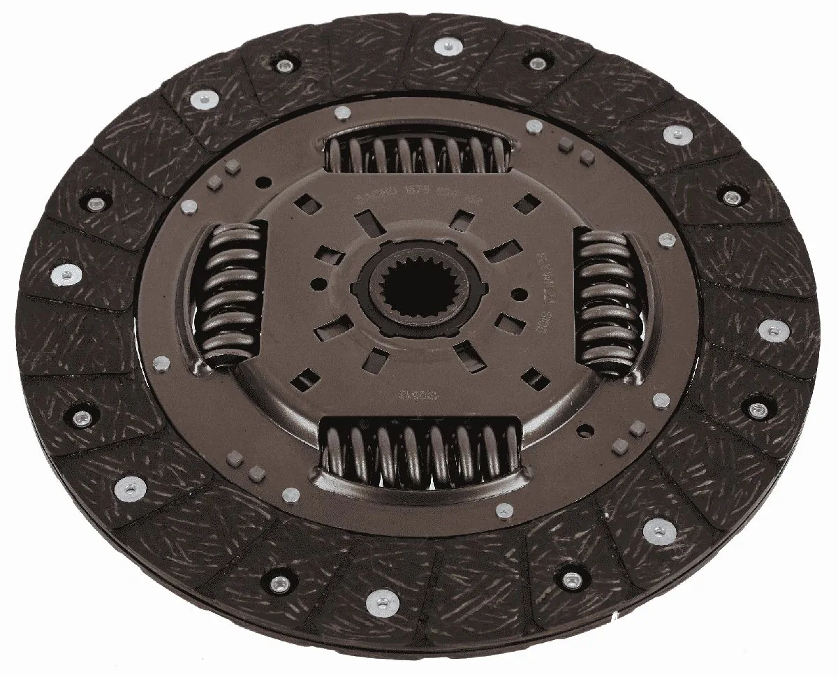 1878634168 Sachs Tarcza sprzęgła