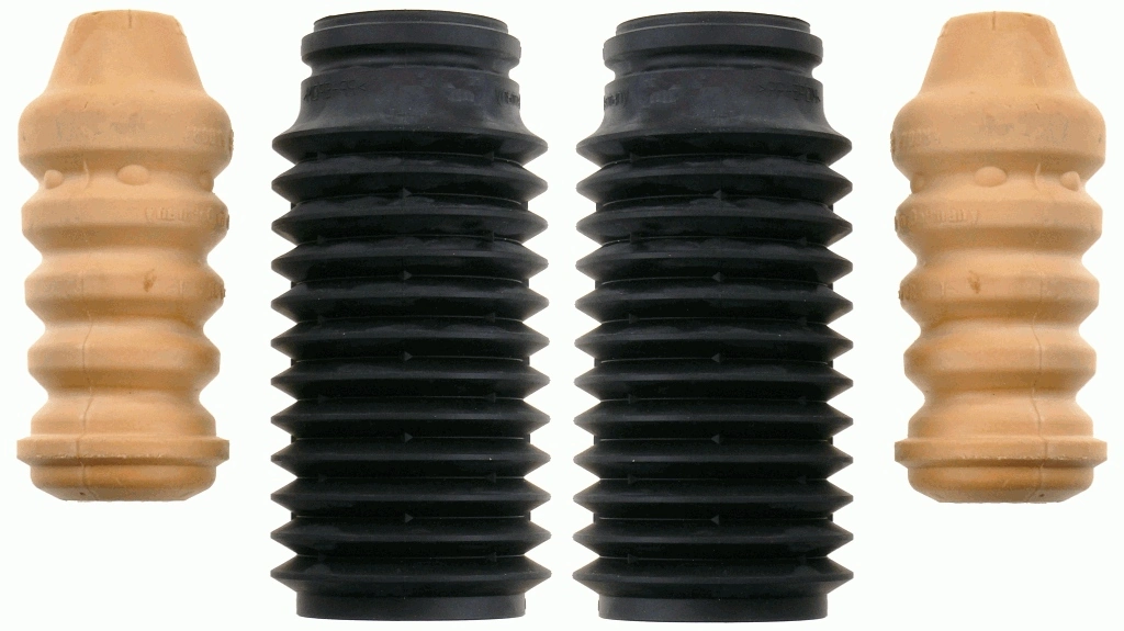 Odbój amortyzatora tylnego + osłona Ford Mondeo II sedana (BFP) (1996 - 2000) cena, od 20,22 USD