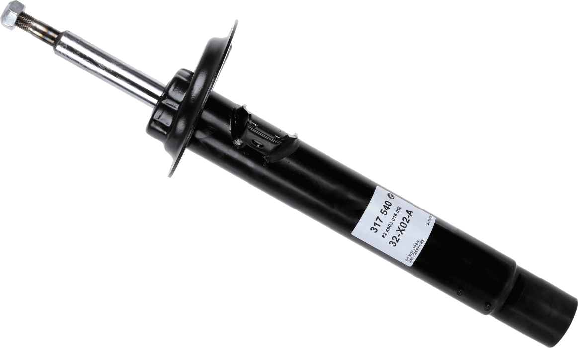 317540 Sachs