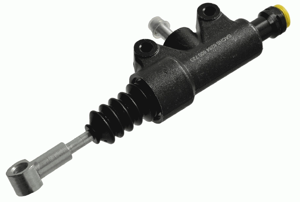  Cylinder sprzęgła główny Mercedes E 