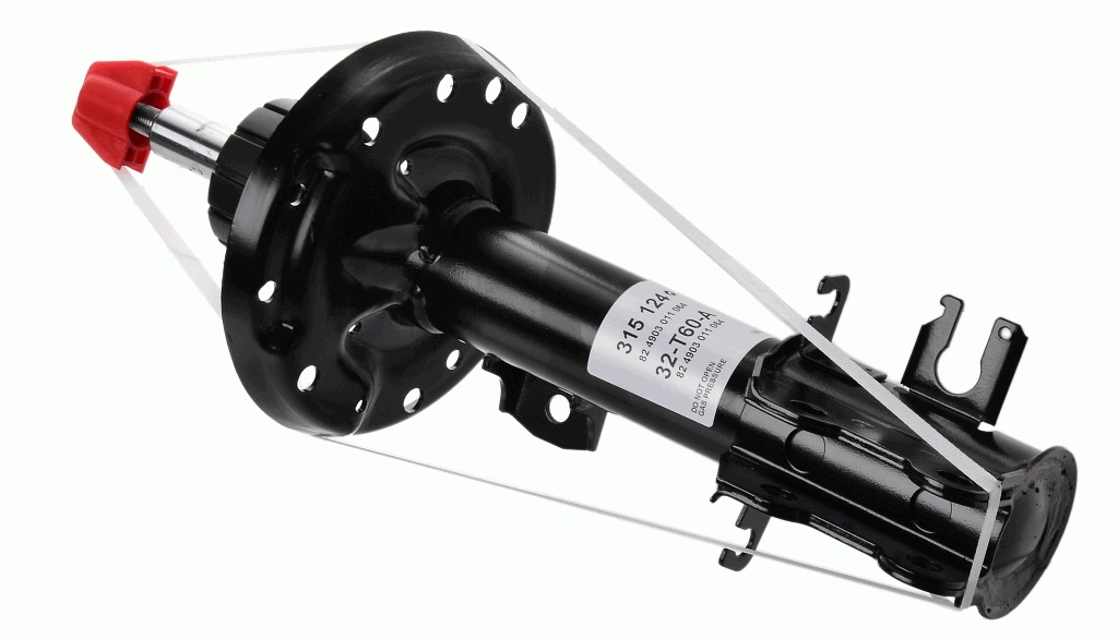 315124 Sachs