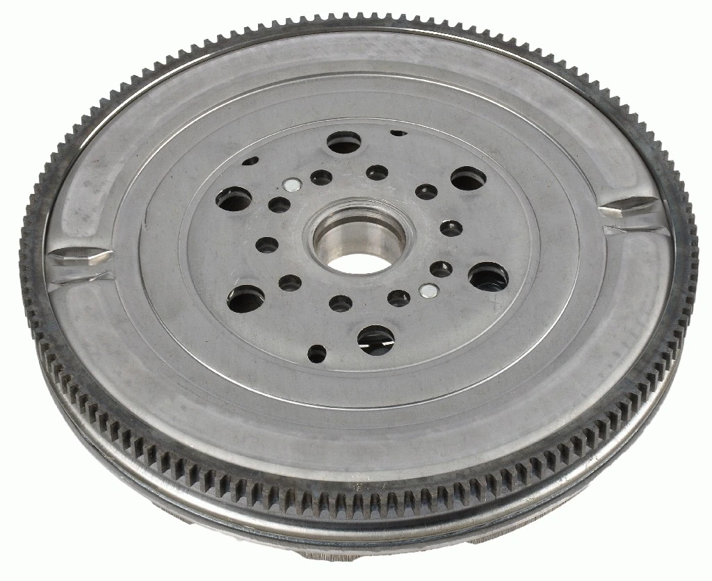 Do koszyka 93184588 Peugeot/Citroen Koło zamachowe silnika