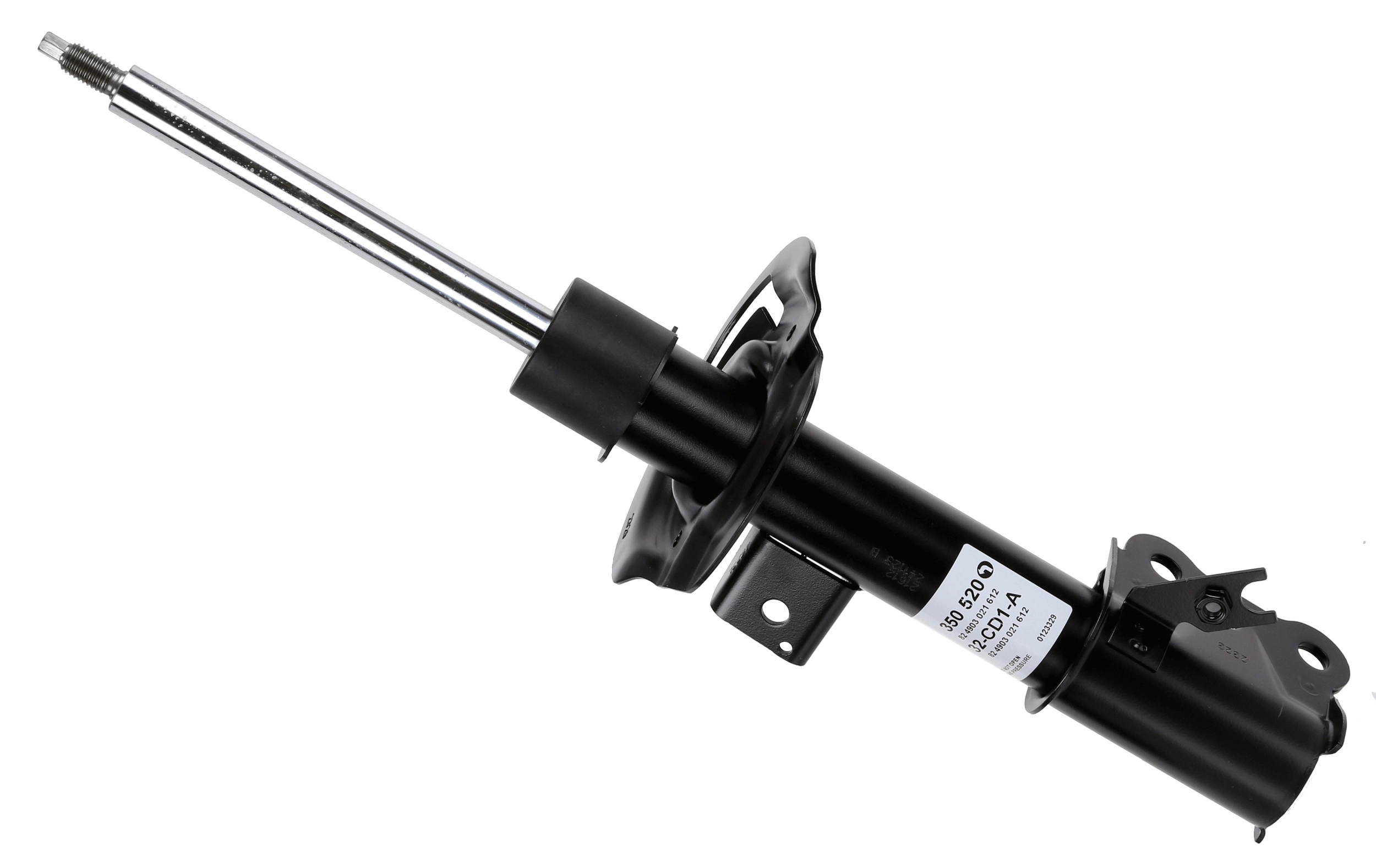 350520 Sachs