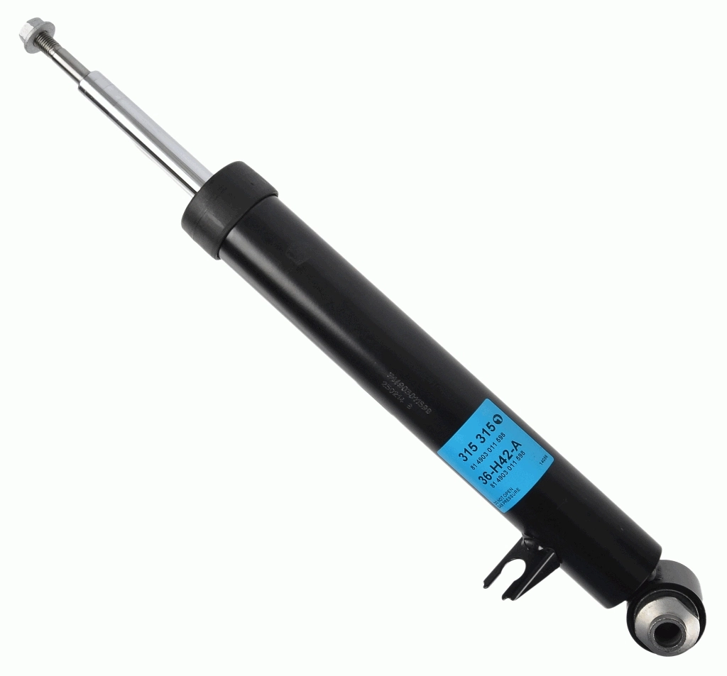 315315 Sachs