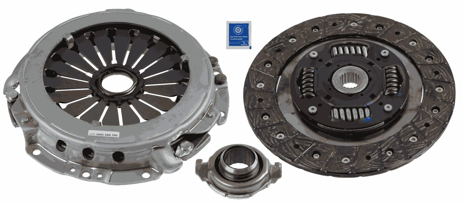 3000951439 Sachs