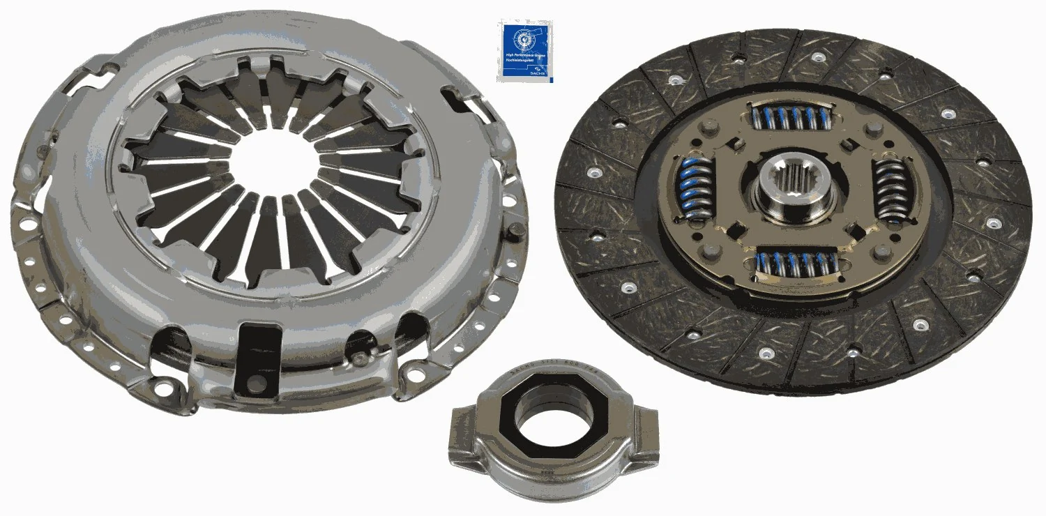 3000954441 Sachs