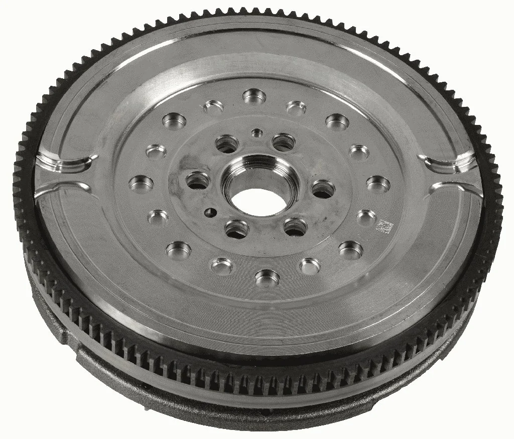 2294001002 Sachs Koło zamachowe silnika