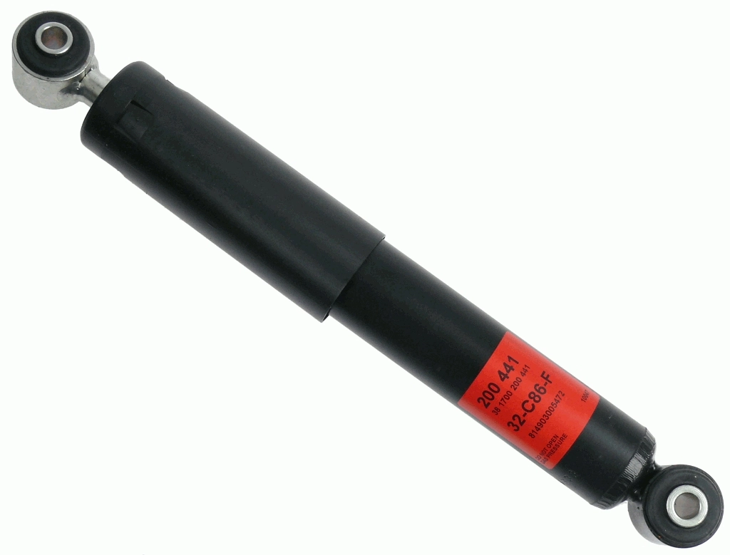 200441 Sachs