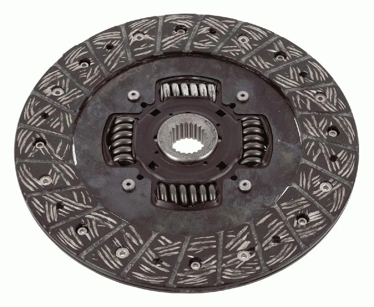 1862575001 Sachs Tarcza sprzęgła