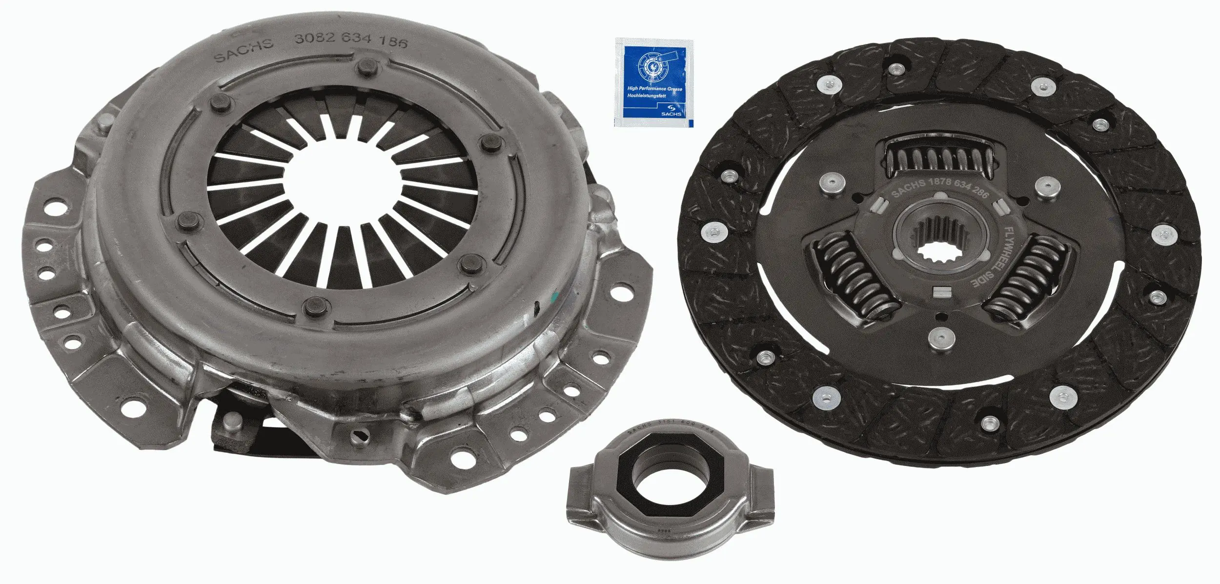 3000951686 Sachs